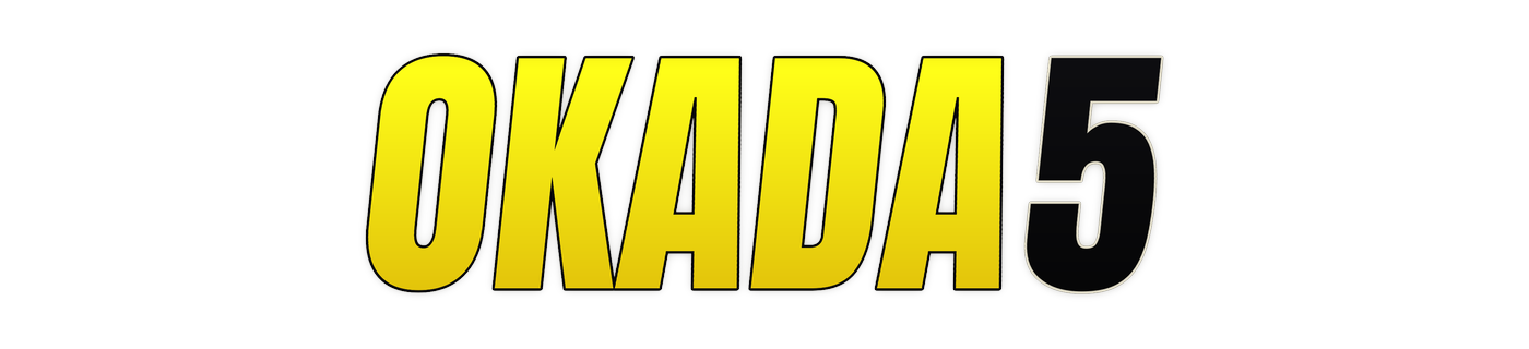 okada5 Casino Logo